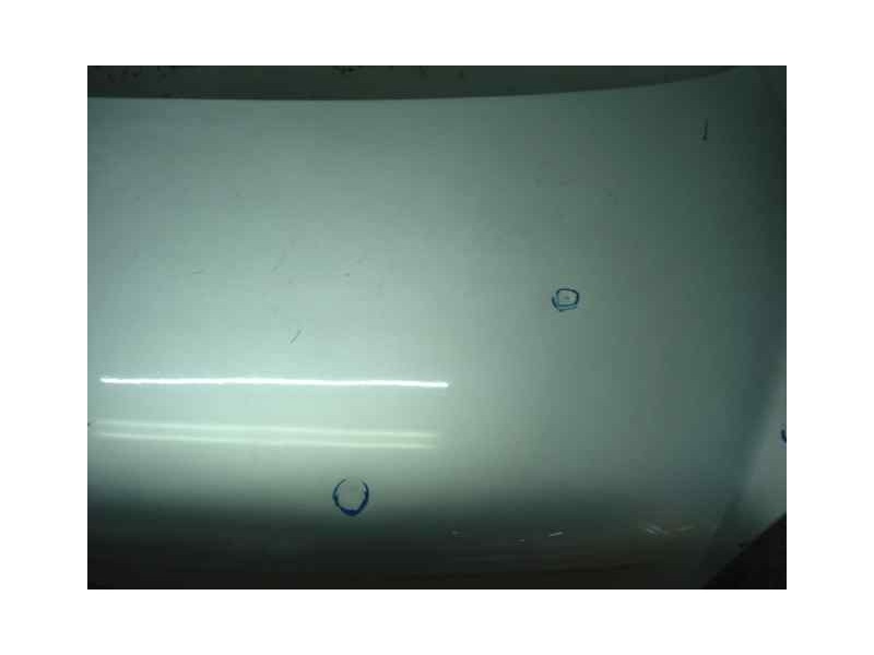 Recambio de tapa maletero para hyundai sonata (y4) 2.5i v6 gls referencia OEM IAM   