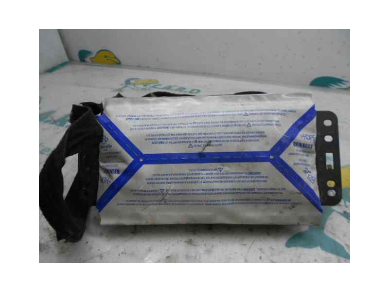 Recambio de kit airbag para renault espace iv (jk0) grand espace dynamique referencia OEM IAM 8200435005  