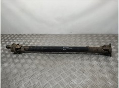 TRANSMISION CENTRAL DELANTERA