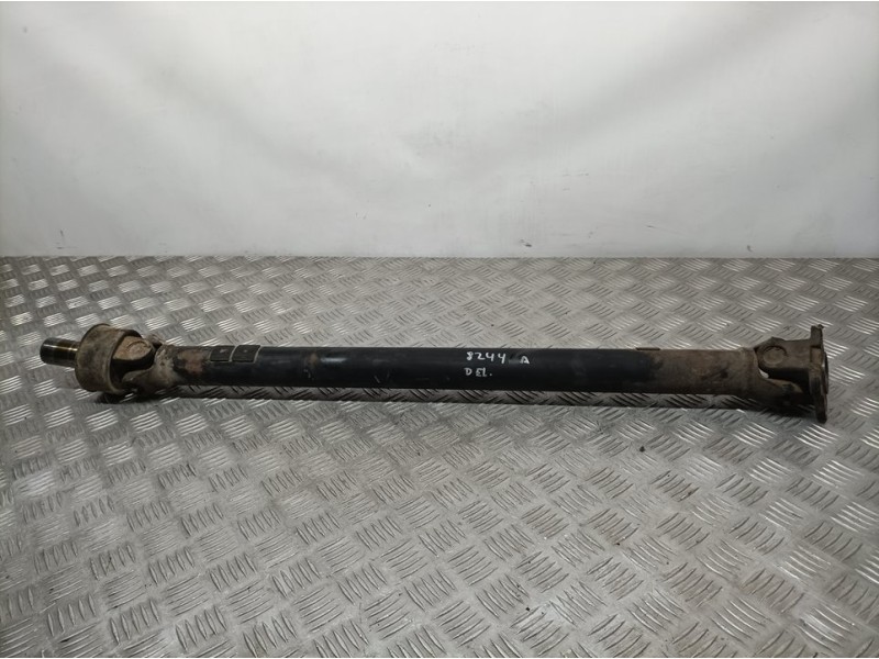 Recambio de transmision central para mitsubishi pajero (v44) referencia OEM IAM   DELANTERA