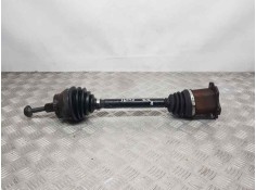 Recambio de transmision delantera derecha para audi a4 berlina (8e) a4 berlina referencia OEM IAM 8E0407271BK  