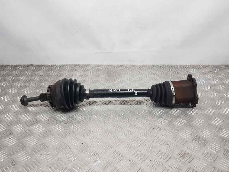 Recambio de transmision delantera derecha para audi a4 berlina (8e) a4 berlina referencia OEM IAM 8E0407271BK  