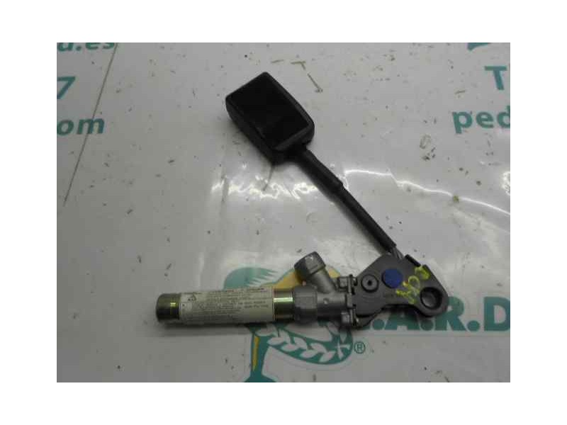 Recambio de pretensor airbag derecho para peugeot 406 berlina (s1/s2) st referencia OEM IAM   