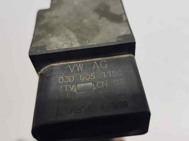 Recambio de bobina encendido para skoda fabia (5j2 ) urban referencia OEM IAM 03D905115G  