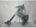 Recambio de elevalunas trasero izquierdo para citroën xsara berlina referencia OEM IAM 400333A 2 PINS ELECTRICO 