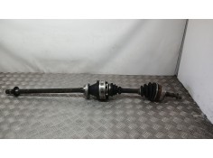 TRANSMISION DELANTERA DERECHA A6383342334 