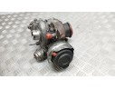 Recambio de turbocompresor para renault espace v (jr_) 1.6 dci 160 referencia OEM IAM 8201371489 GARRETT GT1549S 82194211