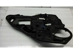 ELEVALUNAS TRASERO IZQUIERDO GJ6A73590H 2 PINS ELECTRICO