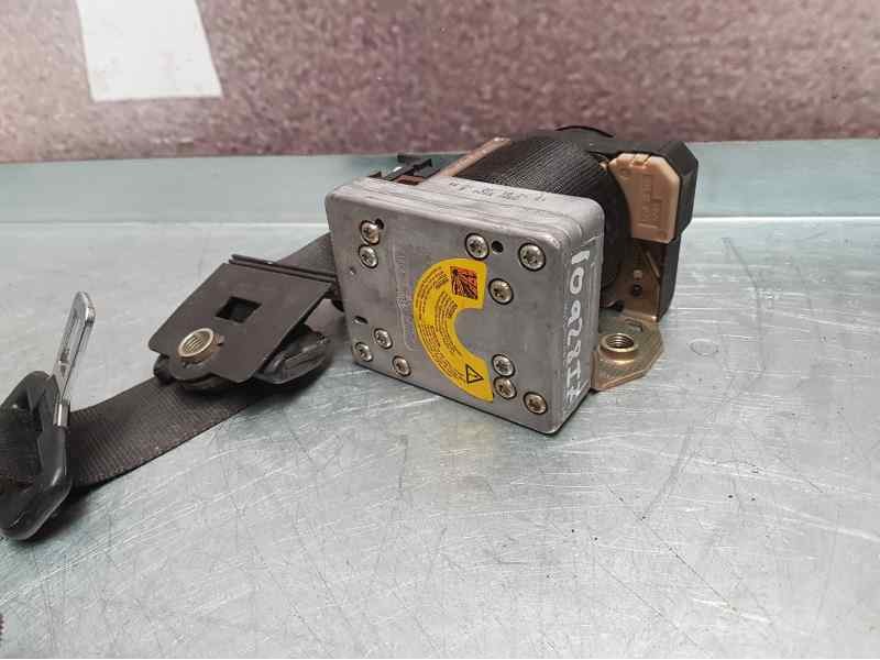 Recambio de pretensor airbag izquierdo para toyota corolla (e12) 1.6 linea sol berlina 3/5 referencia OEM IAM 33015930E  