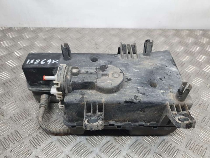 Recambio de deposito aditivo para peugeot boxer combi 333 l2h2 allure blue-hdi 165 referencia OEM IAM 9806639880  