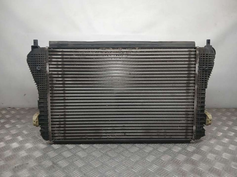 Recambio de intercooler para volkswagen golf vi (5k1) rabbit bluemotion referencia OEM IAM 1K0145803BM 1811CD05 DELPHI