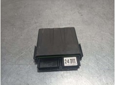 Recambio de modulo electronico para honda accord berlina (cu) luxury referencia OEM IAM TL0G0807301728  
