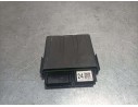 Recambio de modulo electronico para honda accord berlina (cu) luxury referencia OEM IAM TL0G0807301728  