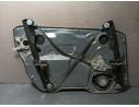 Recambio de elevalunas delantero derecho para seat ibiza (6l1) cool referencia OEM IAM 6L4837752AQ  ELECTRICO