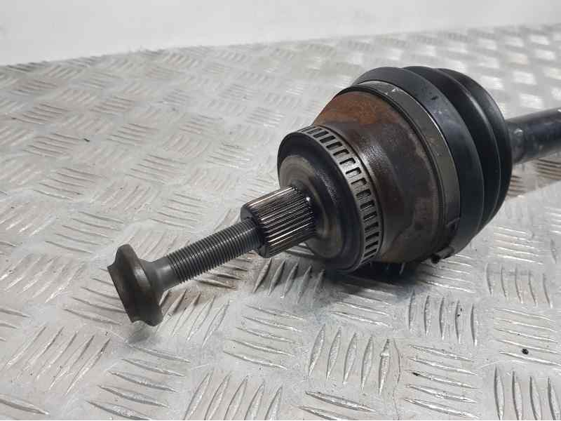 Recambio de transmision delantera derecha para audi a4 berlina (8e) a4 berlina referencia OEM IAM 8E0407271BK  