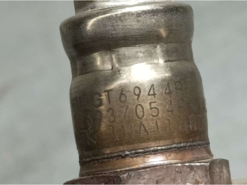 Recambio de sonda lambda para dacia sandero 1.0 tce 90 referencia OEM IAM 226937054R  