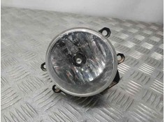 Recambio de faro antiniebla derecho para toyota yaris active referencia OEM IAM 8121002110 90008490 VALEO
