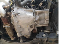 Recambio de caja cambios para peugeot 208 (p2) allure referencia OEM IAM 20R103 6 VELOCIDADES 