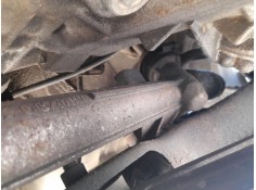 Recambio de cremallera direccion para nissan qashqai i (j10, nj10) 2.0 a las 4 ruedas referencia OEM IAM 48001JD900 MECANICA 