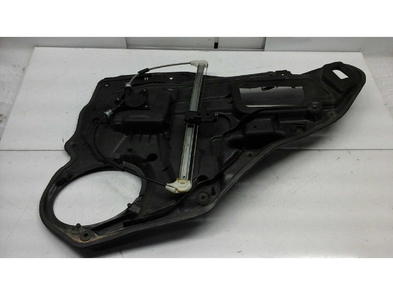 Recambio de elevalunas trasero izquierdo para mazda 6 monovolumen (gy) 2.0 crtd active (100kw) referencia OEM IAM GJ6A73590H 2 P