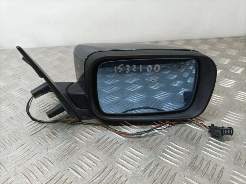 Recambio de retrovisor derecho para bmw serie 5 berlina (e39) 530d referencia OEM IAM 0117351  ELECTRICO