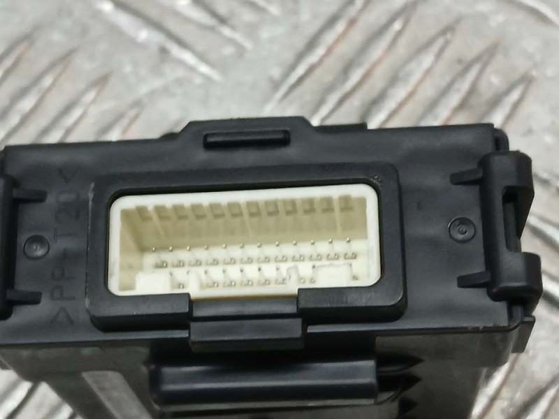 Recambio de modulo electronico para nissan qashqai (j11) acenta referencia OEM IAM 476A04EA0A 1847006B1 PANASONIC