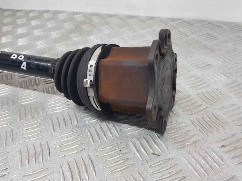 Recambio de transmision delantera derecha para audi a4 berlina (8e) a4 berlina referencia OEM IAM 8E0407271BK  
