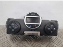 Recambio de mando climatizador para renault clio iii expression referencia OEM IAM 8200296683 69340020 