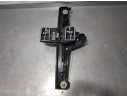Recambio de elevalunas trasero derecho para peugeot 208 (p2) allure referencia OEM IAM 9829045580  ELECTRICO 6 PINS