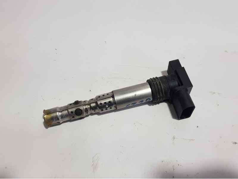Recambio de bobina encendido para skoda fabia (5j2 ) urban referencia OEM IAM 03D905115G  