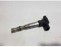 Recambio de bobina encendido para skoda fabia (5j2 ) urban referencia OEM IAM 03D905115G  