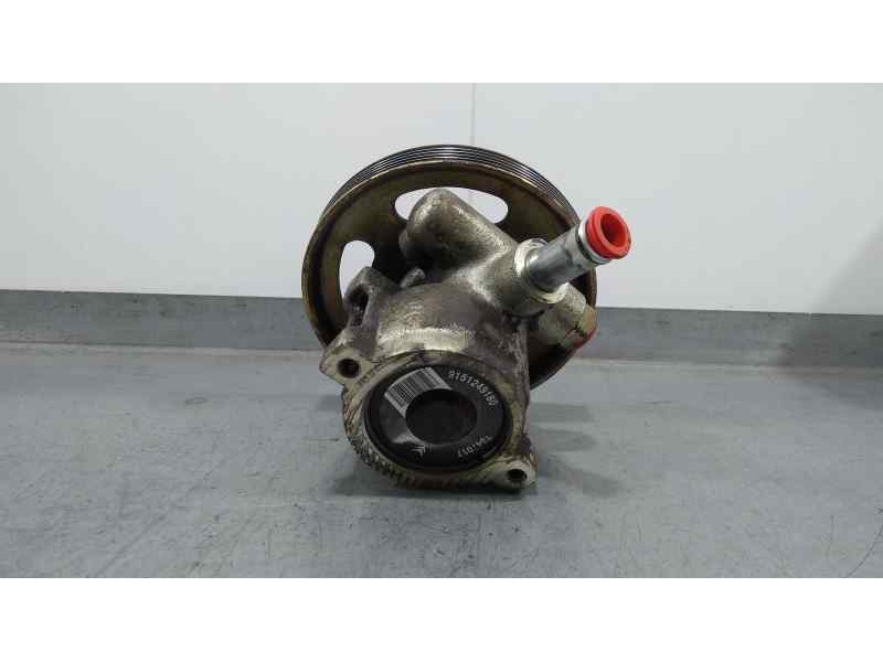 Recambio de bomba direccion para peugeot 306 berlina 3/4/5 puertas (s2) graffic referencia OEM IAM 9151249180 7847017 