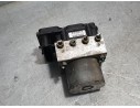 Recambio de abs para renault megane ii berlina 3p authentique referencia OEM IAM 8200038695 0265231300 BOSCH