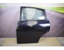 Recambio de puerta trasera izquierda para seat leon (1p1) reference referencia OEM IAM   