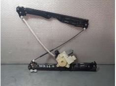 Recambio de elevalunas delantero derecho para peugeot 308 style referencia OEM IAM 9826079480  ELECTRICO 6 PINES