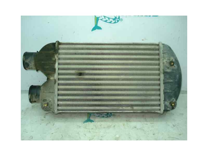 Recambio de intercooler para fiat marea weekend (185) td 100 elx referencia OEM IAM 0046440215  