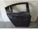 Recambio de puerta trasera derecha para chevrolet cruze lt referencia OEM IAM 95987764  