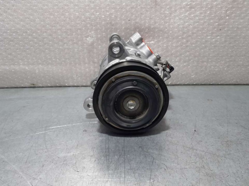 Recambio de compresor aire acondicionado para bmw serie 1 lim. (f40) 118i m sport referencia OEM IAM 794879702 22527010 DENSO