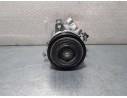 Recambio de compresor aire acondicionado para bmw serie 1 lim. (f40) 118i m sport referencia OEM IAM 794879702 22527010 DENSO