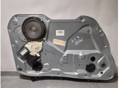 ELEVALUNAS DELANTERO IZQUIERDO 6L4837751Q ELECTRICO