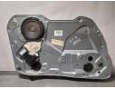Recambio de elevalunas delantero izquierdo para seat ibiza (6l1) cool referencia OEM IAM 6L4837751Q  ELECTRICO