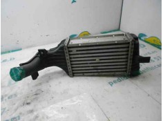 Recambio de intercooler para opel zafira a 2.0 dti referencia OEM IAM 81770 24436438DF1 