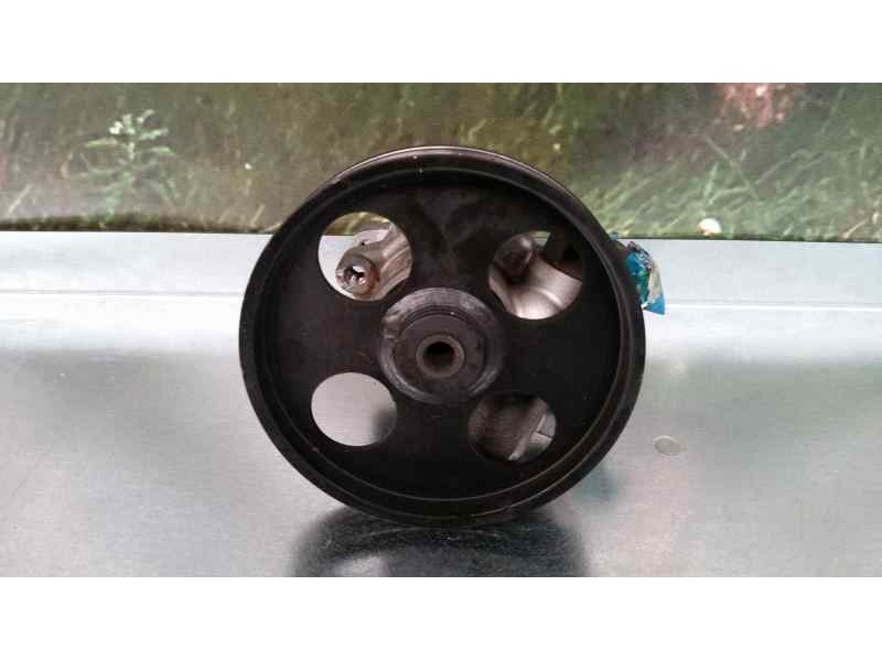 Recambio de bomba direccion para peugeot 406 berlina (s1/s2) st referencia OEM IAM 9624660480 7692955118 ZF