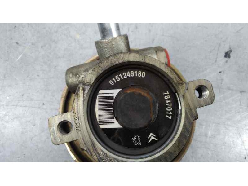 Recambio de bomba direccion para peugeot 306 berlina 3/4/5 puertas (s2) graffic referencia OEM IAM 9151249180 7847017 