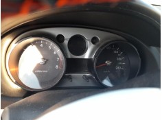 Recambio de cuadro instrumentos para nissan qashqai i (j10, nj10) 2.0 a las 4 ruedas referencia OEM IAM 24810JD30D  