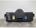 Recambio de mando climatizador para renault clio iii expression referencia OEM IAM 8200296683 69340020 