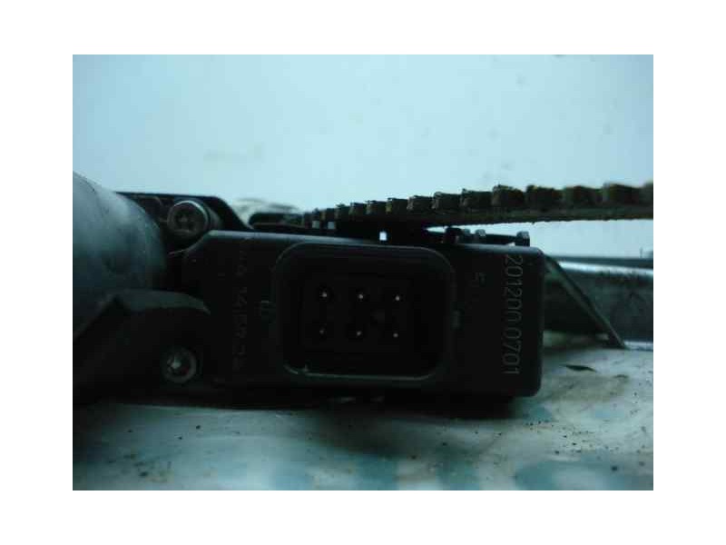 Recambio de elevalunas delantero izquierdo para opel astra h ber. cosmo referencia OEM IAM 93178695  ELECTRICO