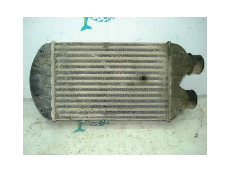 Recambio de intercooler para fiat marea weekend (185) td 100 elx referencia OEM IAM 0046440215  