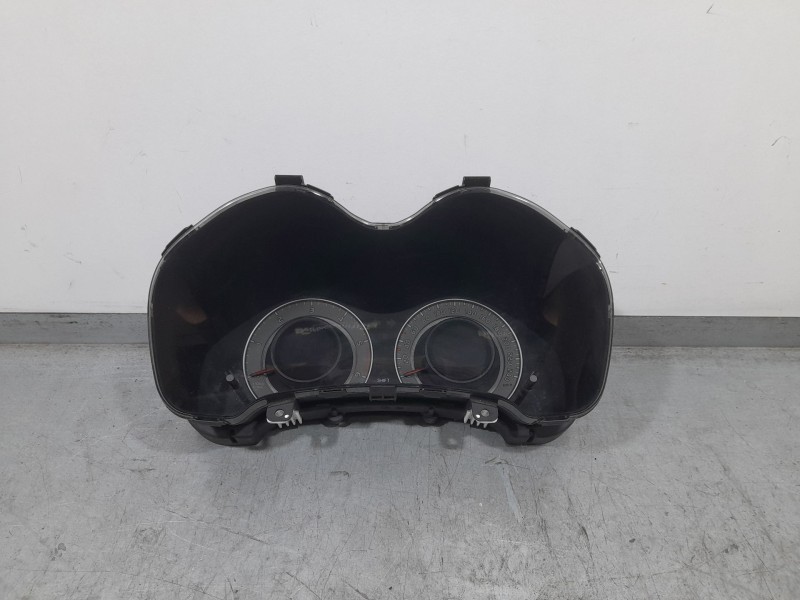 Recambio de cuadro instrumentos para toyota auris (_e15_) 1.4 d-4d (nde150_) referencia OEM IAM A2C53240481AX  