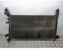 Recambio de radiador agua para citroën nemo nivel b referencia OEM IAM 51780659 L8066004 